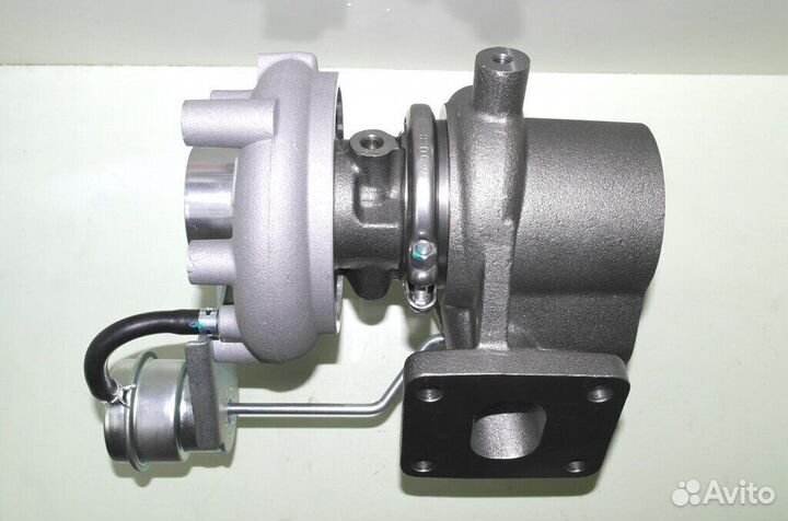 Турбина двс D4DA D4DD 28230-45100 HD78 county