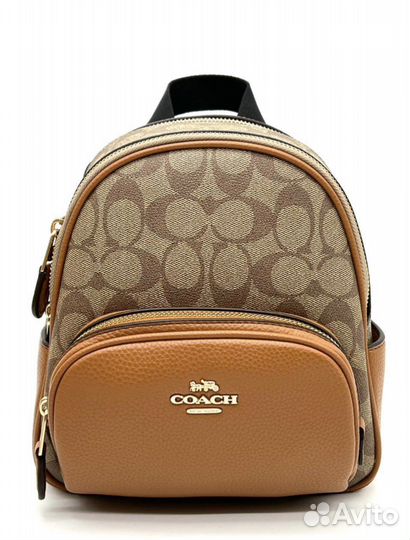 Сумка Coach