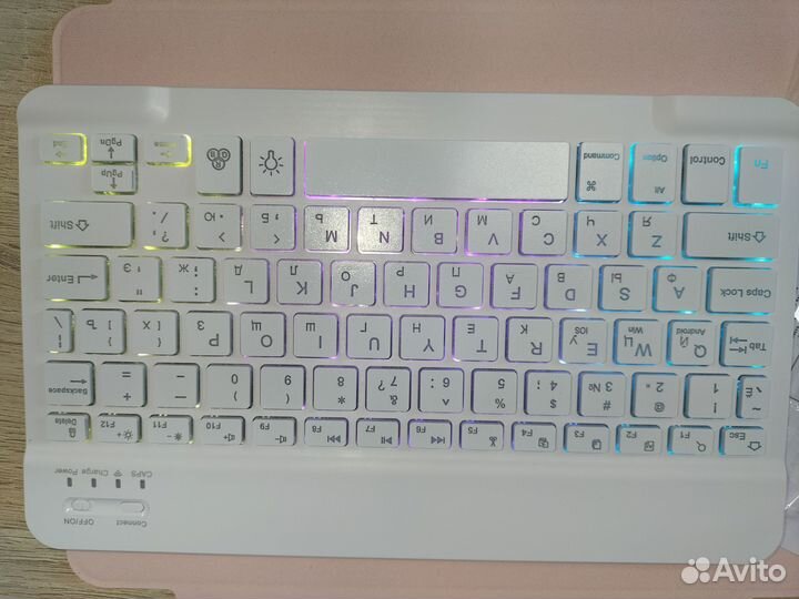 Чехол для планшета Huawei MatePad (2023)