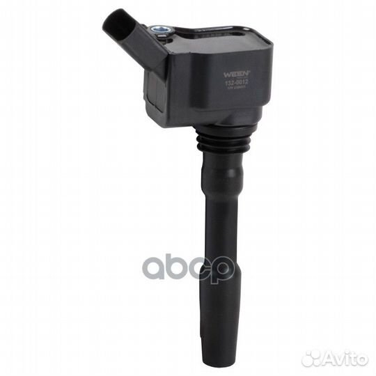 Катушка зажигания VAG octavia III/tiguan/passat