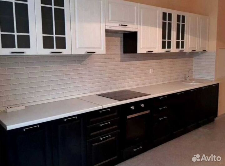 Кухня на заказ