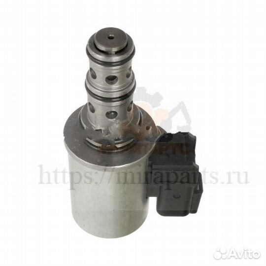 Соленоид АКПП JCB 25/220994 N