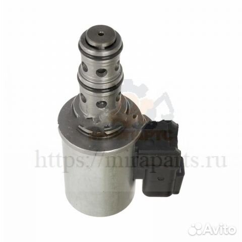 Соленоид АКПП JCB 25/220994 N