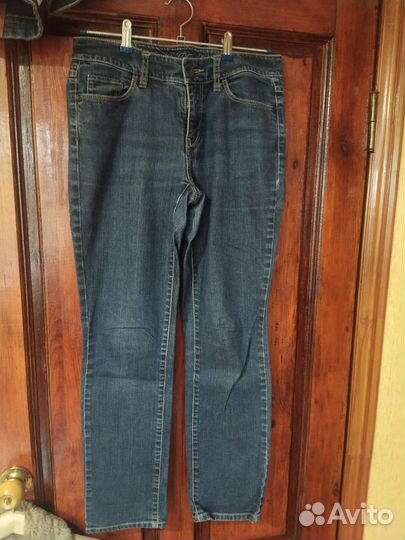 Джинсы женские 42 44