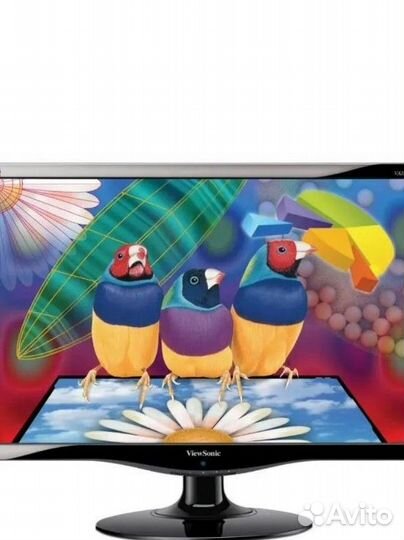 Монитор для компьютера ViewSonic VA2231WA