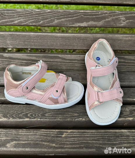 Босоножки для девочки 26,27,28,29,30,31