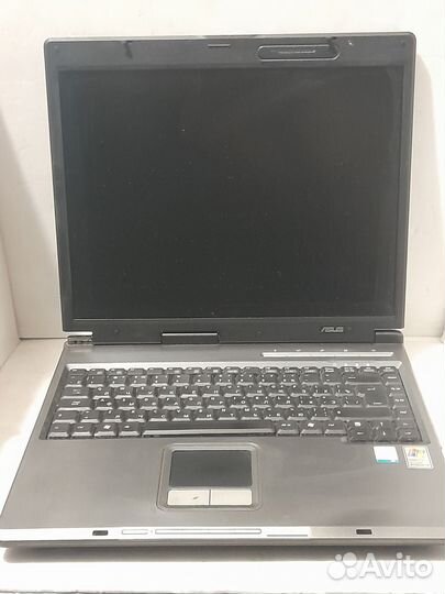 Ноутбук asus A3000