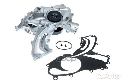 Помпа MB CLS500/E500/550/GL500/ML500 4.7 11