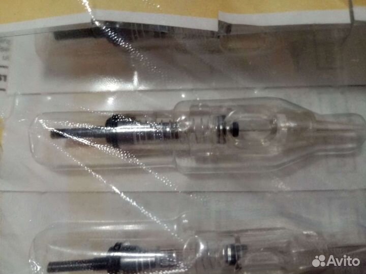 Аппарат для татуажа Германия