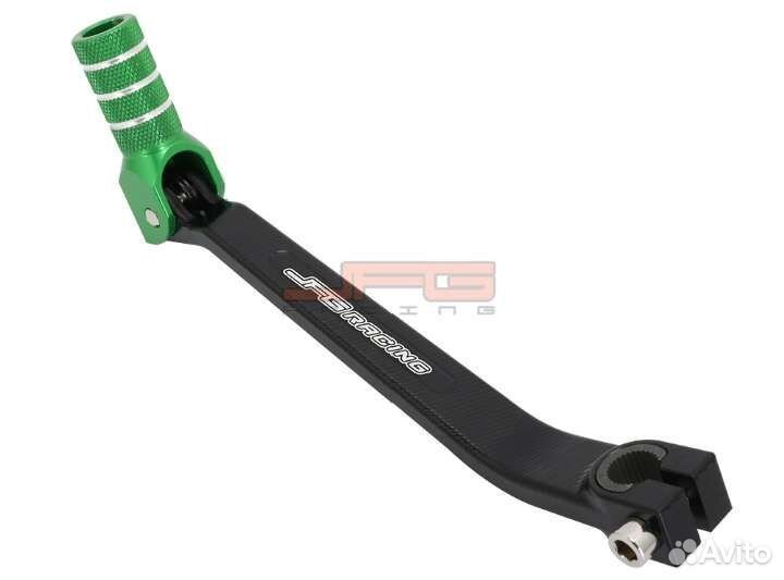 Лапка передач KLX