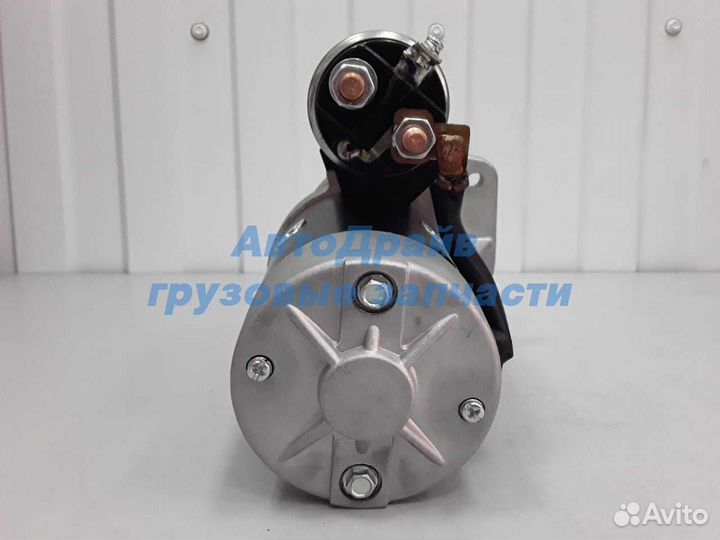 Стартер SM15780 12V 2,50kW Hitachi