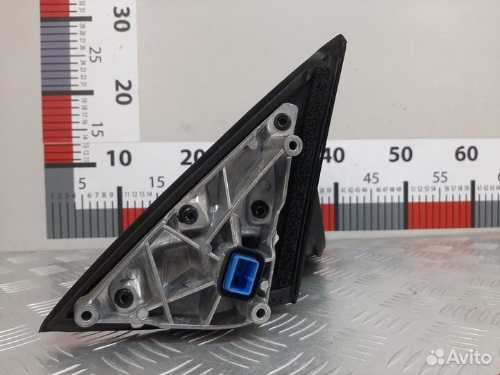 Зеркало правое электрическое BMW X1