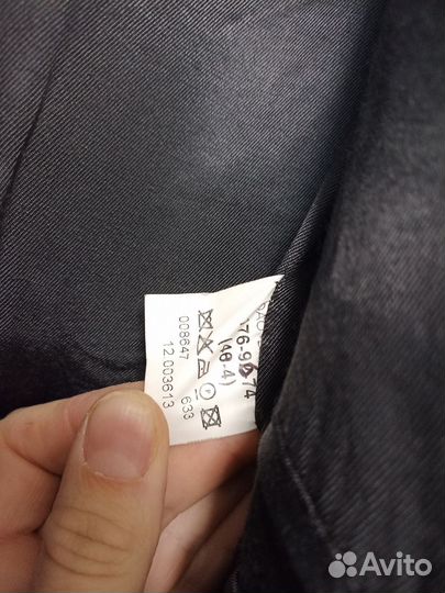 Военная форма