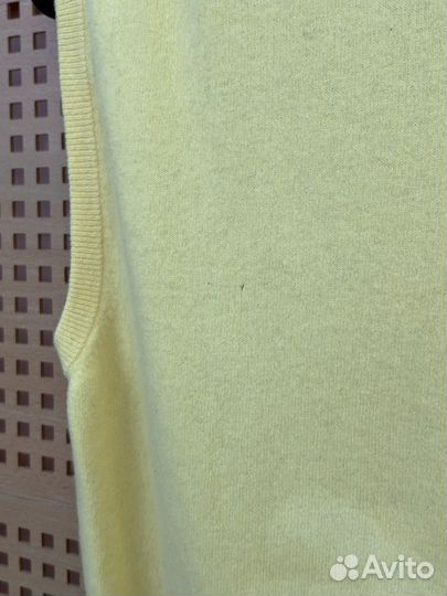 Жилетка мужская Hogg of Hawick L