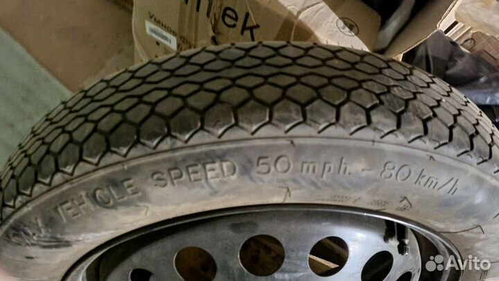 Продаётся колесо