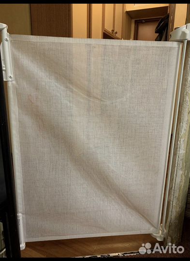 Ворота безопасности Lionelo