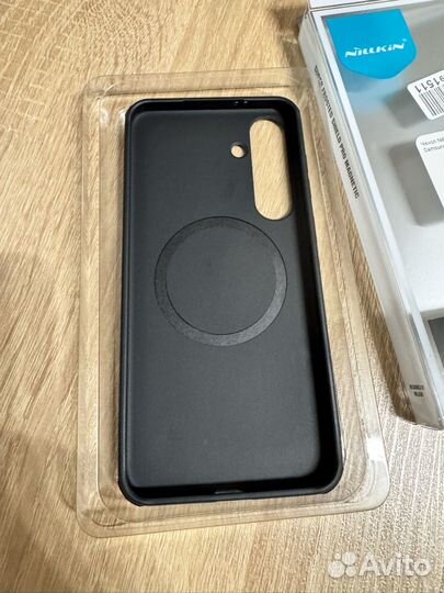 Чехол Nillkin для samsung S24+