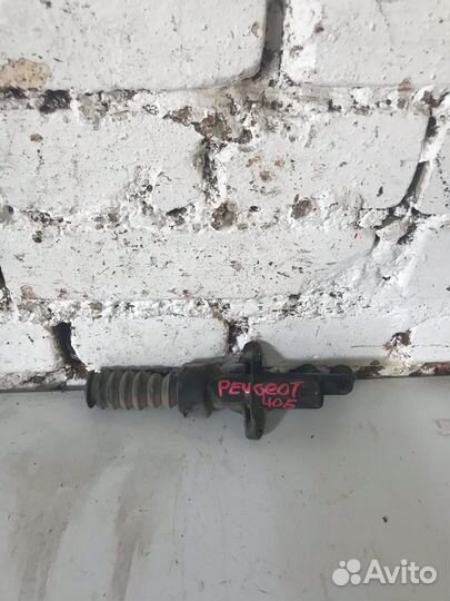 Главный цилиндр сцепления Peugeot 406 1995-2004