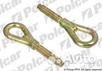 Буксирный крюк для ford mondeo (B4Y/B5Y/BWY) 10.00-03.07
