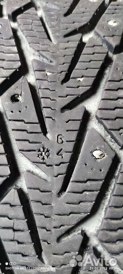 Nokian Tyres Nordman 7 215/50 R17