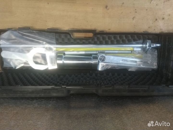 Ruville 1002240 Специнструмент для ремонта Renault