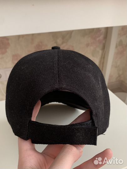 Кепка Juice Wrld