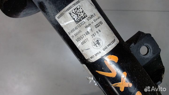 Амортизатор подвески Alfa Romeo Giulia 2015, 2020