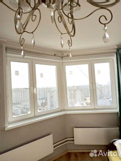 Пластиковые окна на заказ