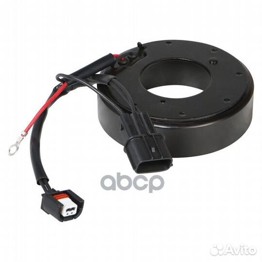 Муфта эл/магн. компр. кондиц. в сборе hyundai IX35