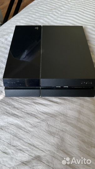 Sony Playstation PS4