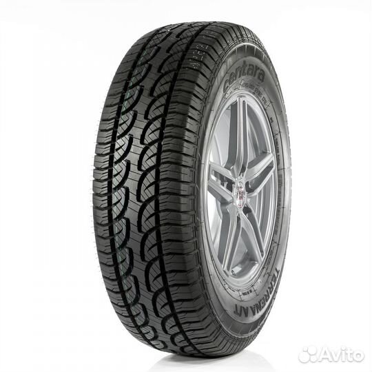 Centara Terrena A/T 225/75 R16