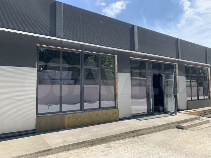 Свободного назначения, 150 м²