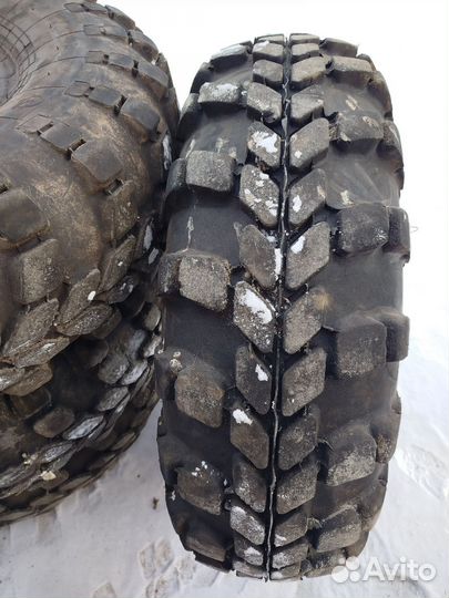 Резина бтр К-58