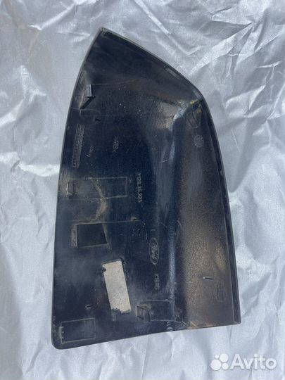Накладка зеркала ford mondeo 3