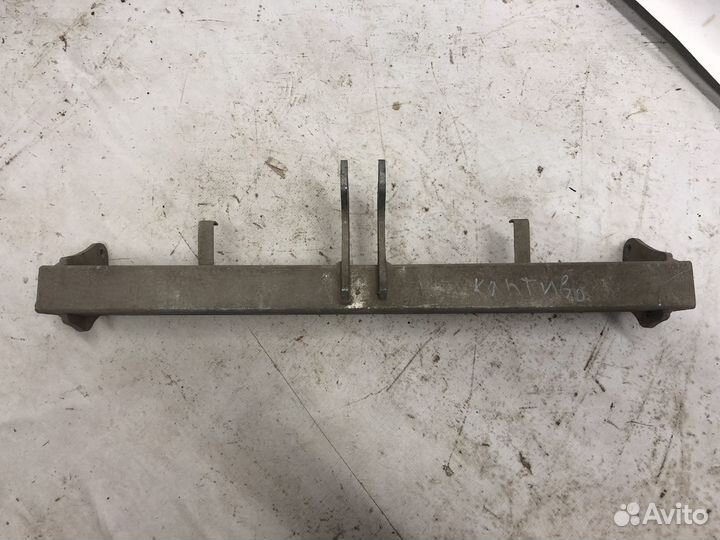 Фаркоп chevrolet Captiva / Шевроле Каптива