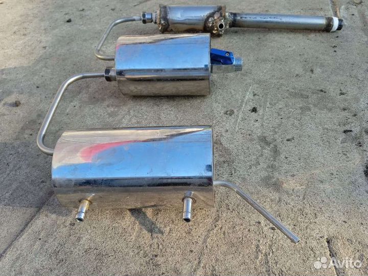 Самогонный аппарат