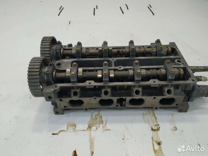 Гбц Ford Fusion Focus 4M5G-6090-XB