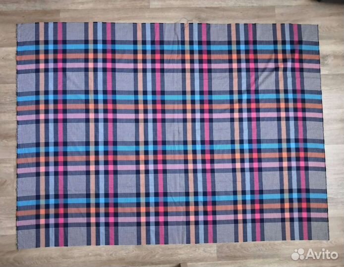 Ткань отрезы