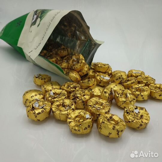 Чай Ураган - Унесет в Мир Блаженства