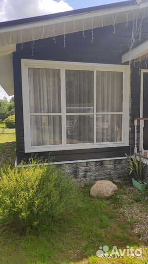 Окна раздвижные слайдерс