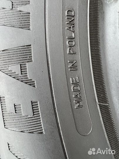 Goodyear UltraGrip Ice 2 205/60 R16 96T