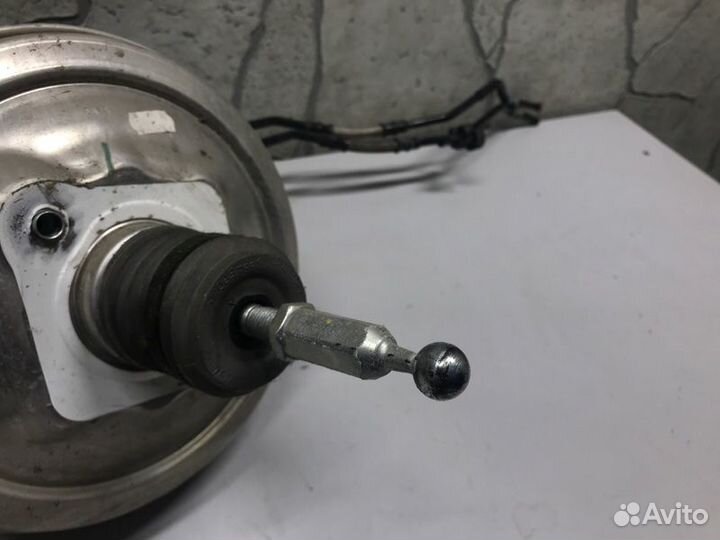 Вакуумный усилитель тормозов Audi A8 D4 2012 (б/у)