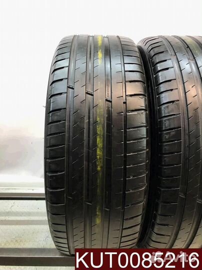 Michelin Pilot Sport 4 SUV 235/50 R20 107U