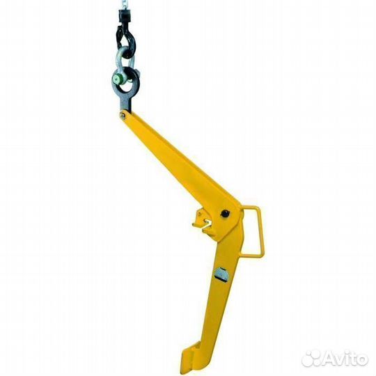 Захваты для бочек