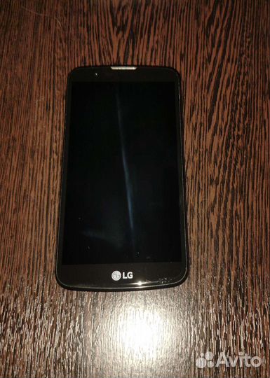 Мобильные телефоны бу LG