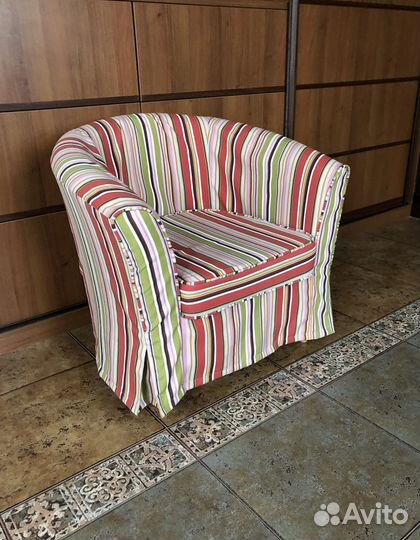 Чехлы для кресел Тульста,Сольста,всей мебели икеа