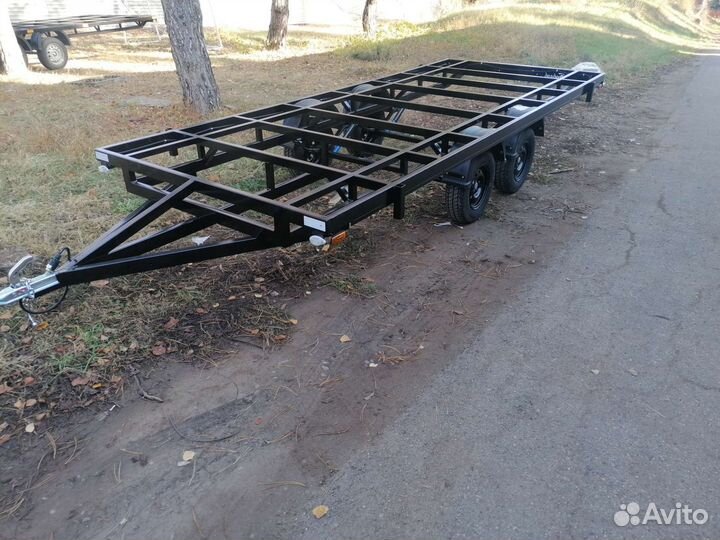 Пчелоприцеп