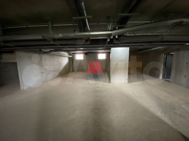 80-500 кв.м. в новом ЖК на Батова