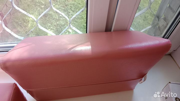 Подставка для ног