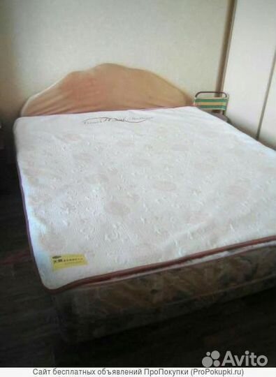 Наматрасник